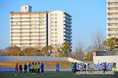 名古屋市体育馆